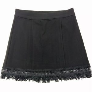 Cupcakes & Cashmere Emelyn Skirt